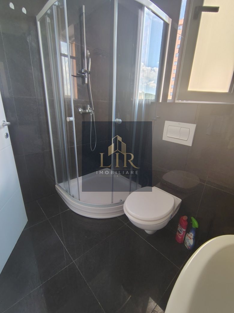 Apartament 2 camere mobilat si utilat- Cartier Visoianu- Iasi - Poză 5