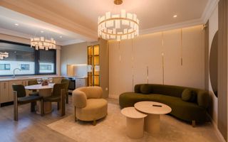 Apartament nou | Mobilat și utilat - Poză 10