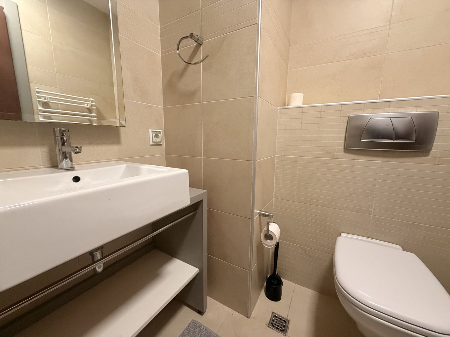 APARTAMENT 2 CAMERE | ETAJ 6 | INCITY - Poză 23