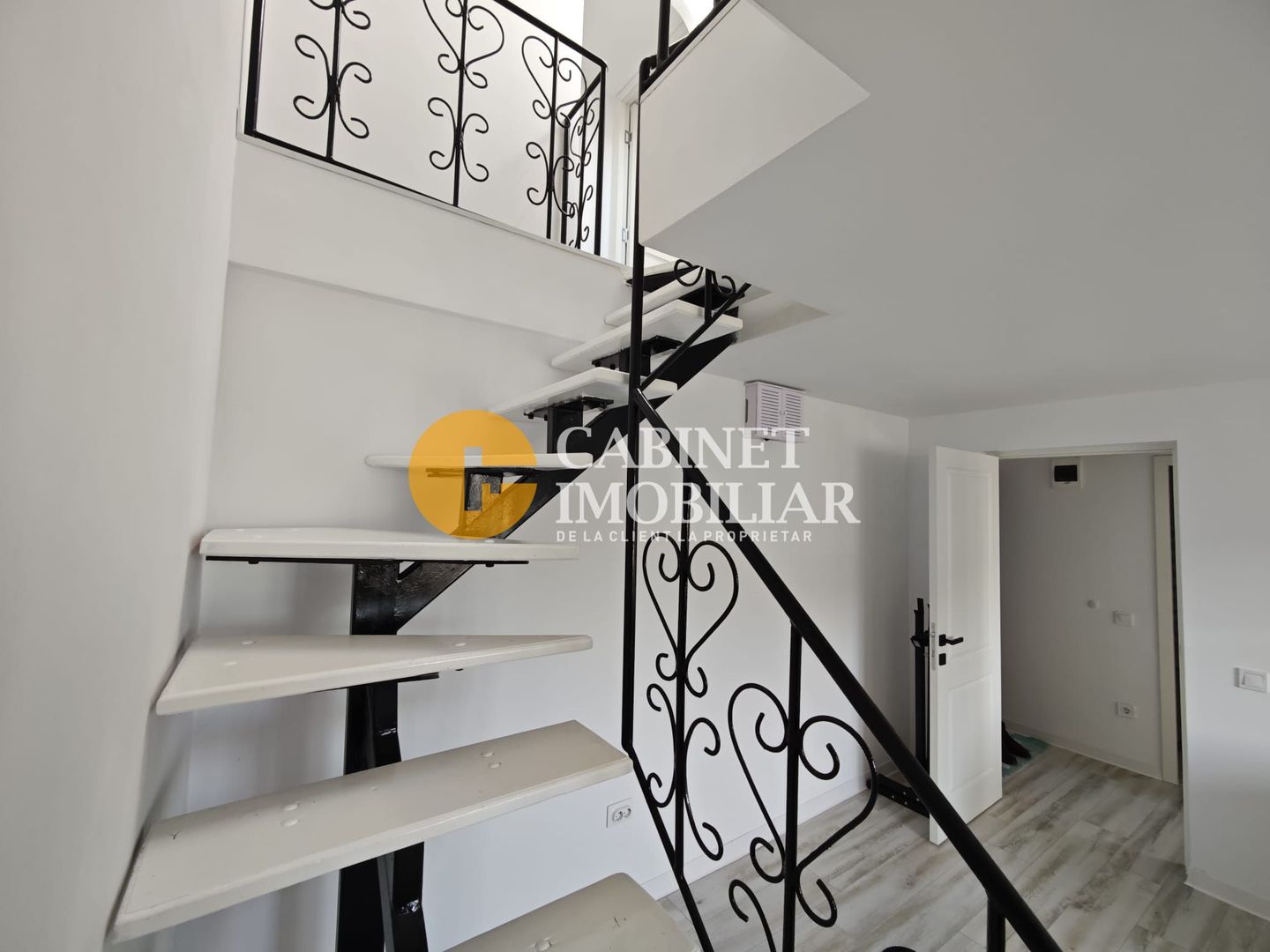 Ap. 2 camere tip DUPLEX - Nicolina - 71 mp - Complet renovat, mobilat și utilat - Poză 4