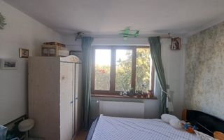 Apartament 3 camere Piata Domenii cu dubla vedere panoramica + boxa - Poză 8