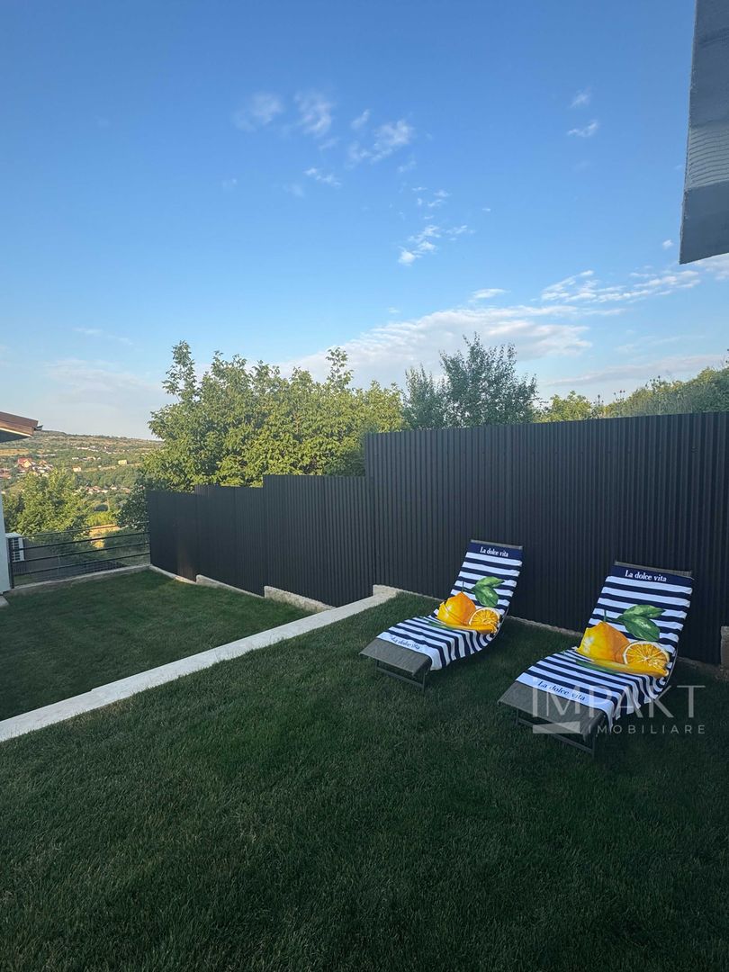 Casa pentru familia ta - completa, funcționala, spatioasa – Iris! - Poză 9