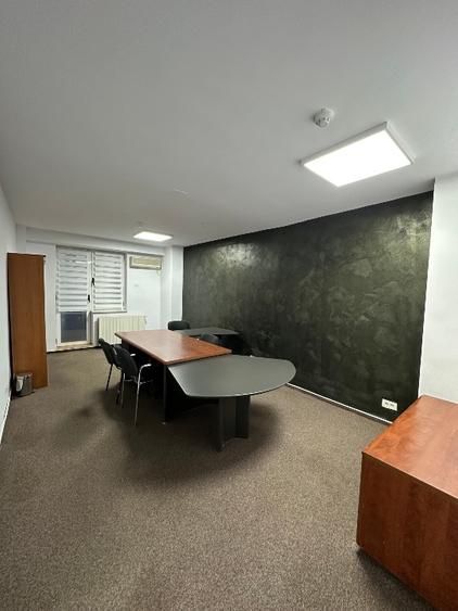 BRASADAS Inchiriaza Spatiu comercial BD Națiunile Unite 100mp renovat - Poză 3