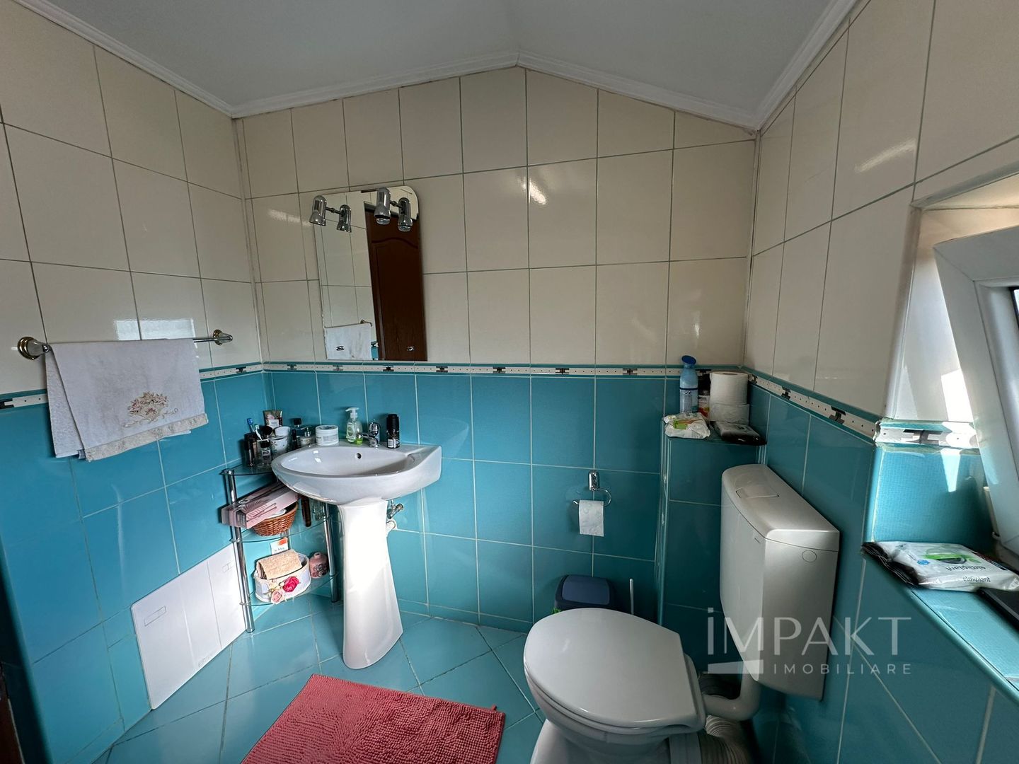 Casa 4 camere - Zona Garii - Poză 11