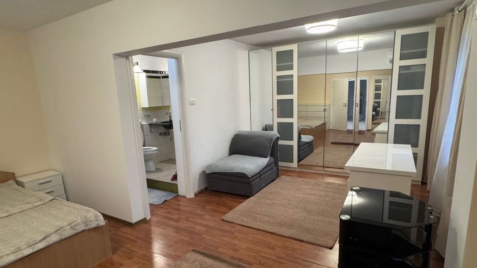 AP. 3 CAMERE SALAJ, PET-FRIENDLY, MASINA SPALAT VASE, MOBILAT MODERN - Poză 8