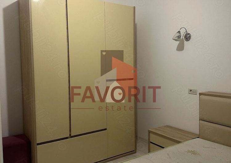 2 camere | Langa ESO | Bloc nou | Loc parcare | Incalzire pardoseala | - Poză 5