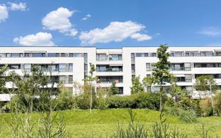 Vânzare, apartament, 4 camere, zona Bucureștii Noi, București - Poză 6