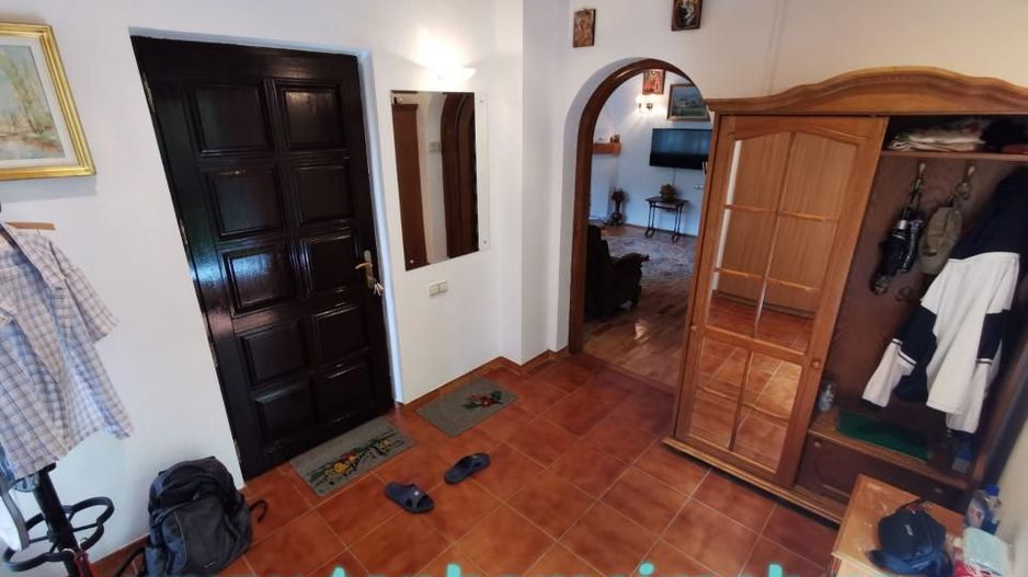 Vila deosebita Sinaia- Cumpatul - Poză 11