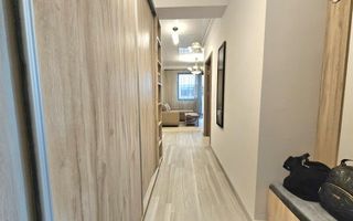 Apartament cu 2 camere de închiriat | Zona Campus – Universitate - Poză 8