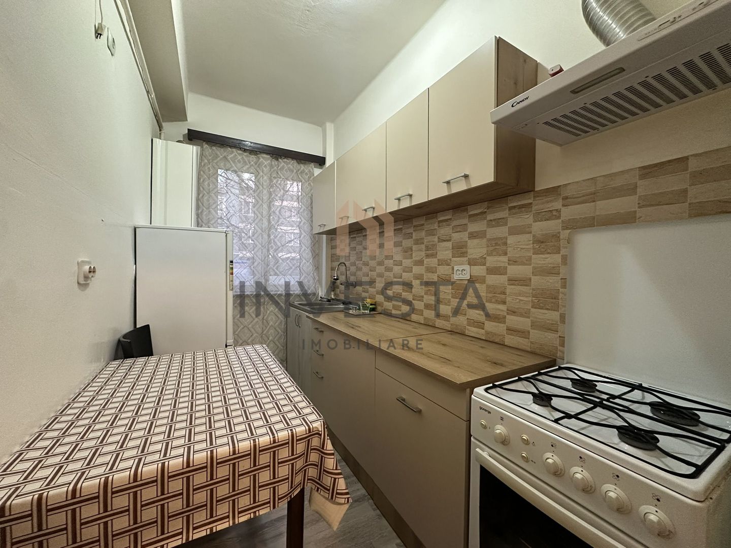 Apartament 2 camere langa Facultatea de Litere UBB zona strazii Horea - Poză 6