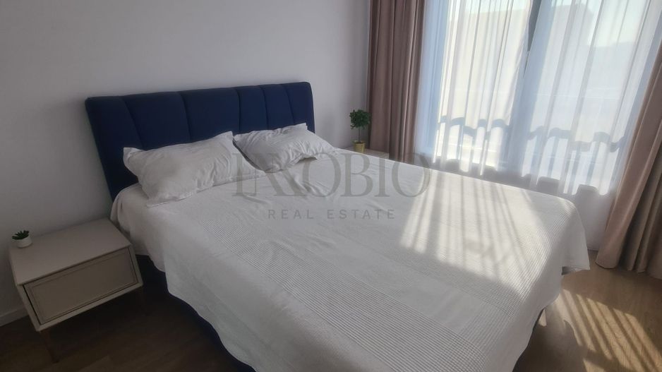 Apartament cu 2 camere de închiriat | H Pipera Lake - Poză 4