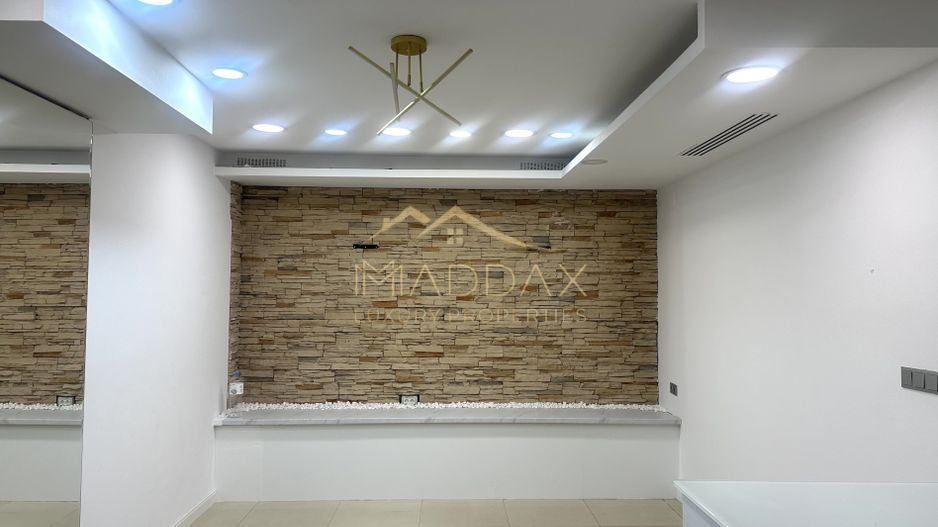 Spațiu comericial de închiriat/ 124 mp, zona Dorobanți/ Beller/ Floreasca - Poză 2