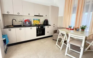 Casa 4 camere, 102 mp, teren 500 mp, fotovoltaice, Holboca - Poză 23