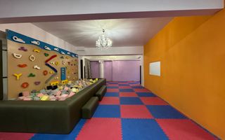 🏢 SPAȚIU COMERCIAL 800 MP UTILI – MICRO 16, STR. LALELEI - Poză 10