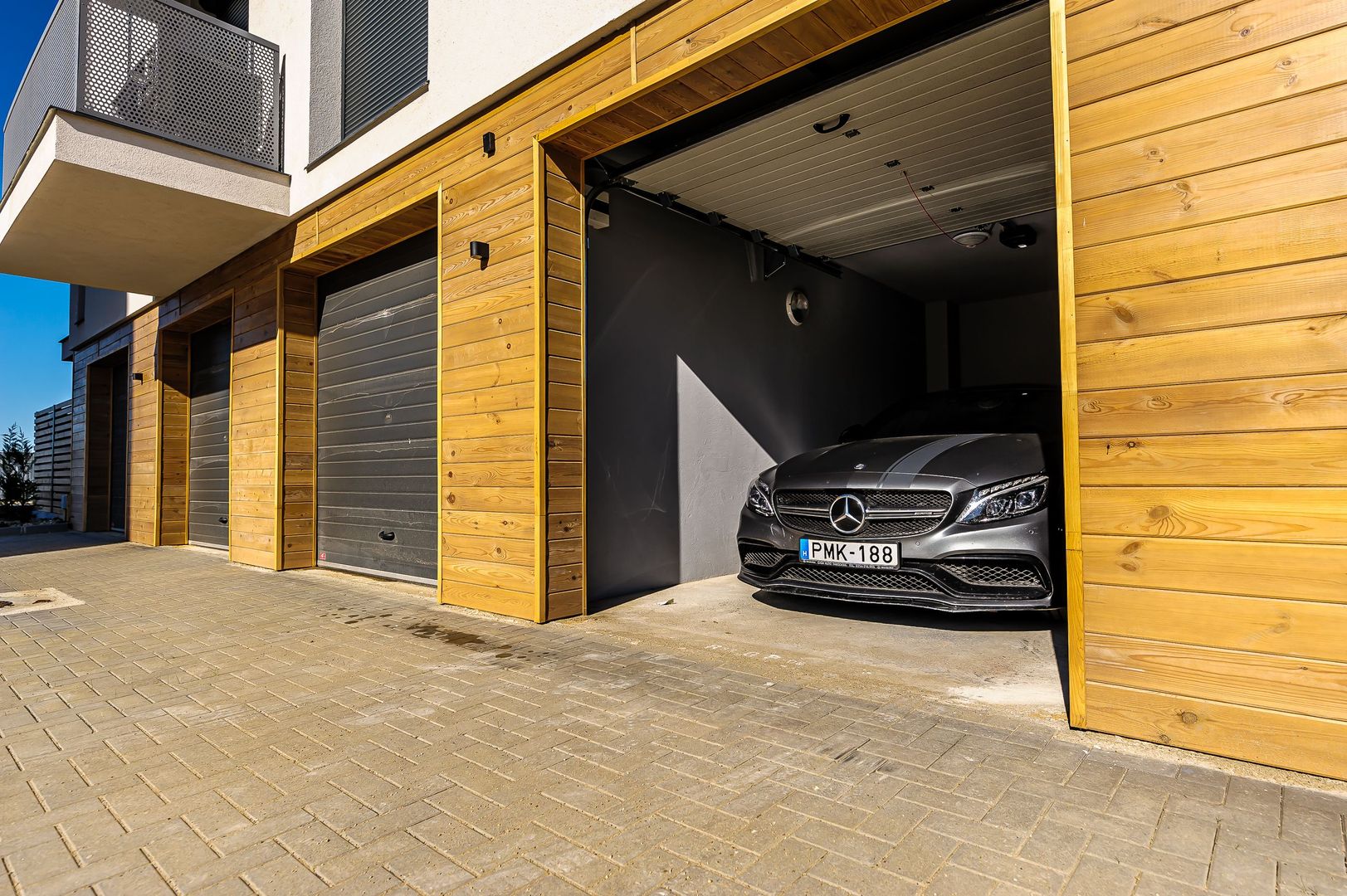 Apartament nou tip PENTHOUSE la ARED Comision 0 - Poză 6