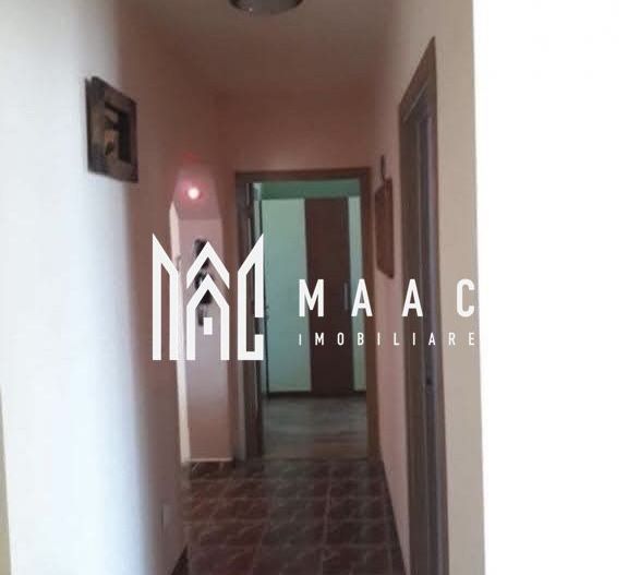 Apartament 3 camere I Decomandat I I Etaj 1 | Terezian - Poză 5