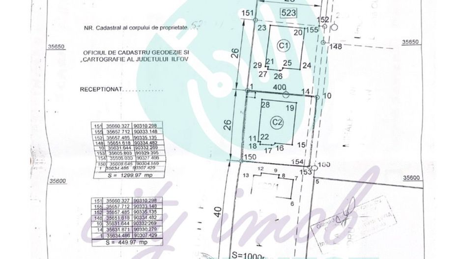 Vila spatioasa in zona Erou Iancu Nicolae - British School - Poză 20