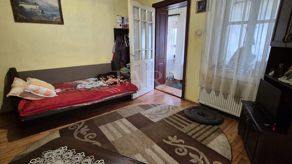 EXCLUSIVITATE. Casa individuala Bontida. - Poză 2