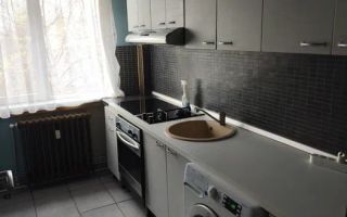 Apartament cu 3 camere/ 59mp/ zona Tatarasi - Poză 6