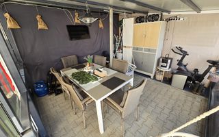 Apartament modern cu gradina 85 mp READY TO MOVE - Poză 10