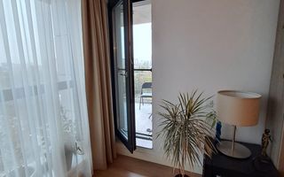 3 camere | Onix Park North | Pipera | terasa 7 mp + parcare - Poză 10