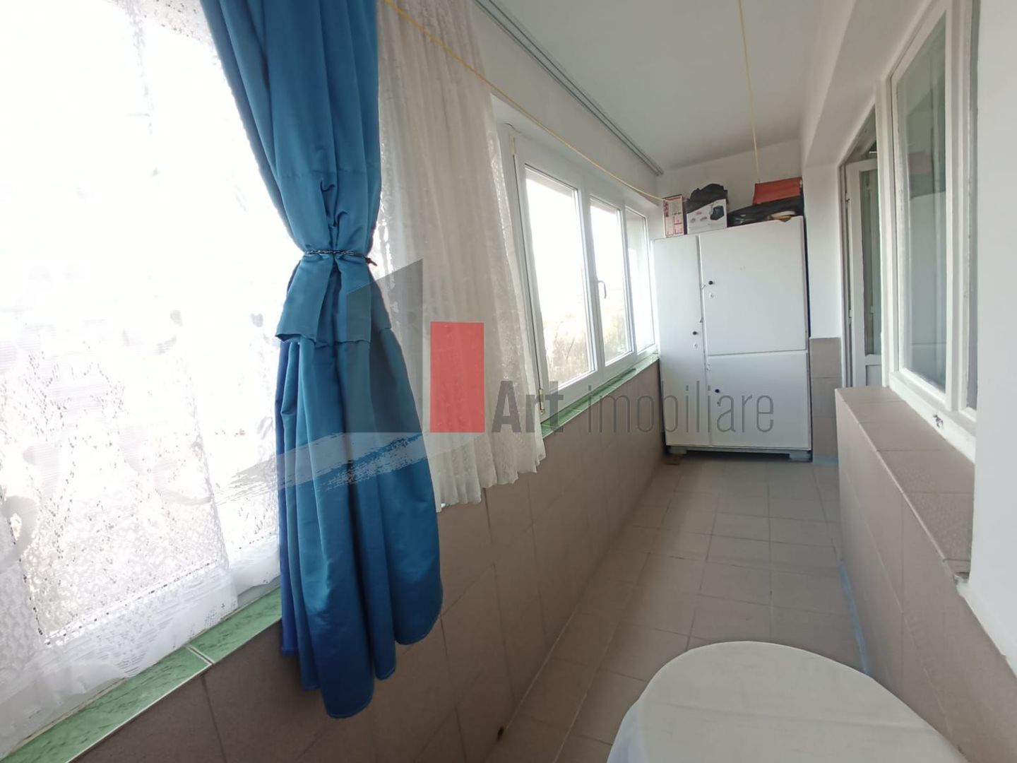 Vânzare apartament 3 camere semidecomandat Bd. Obregia - Cultural - Poză 8