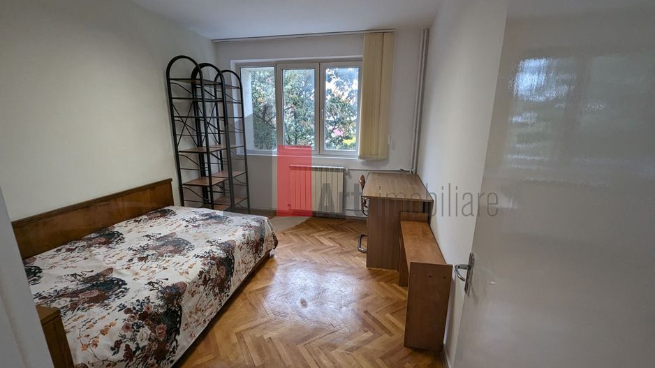 Apartament cu 3 camere in zona Bucurestii Noi/Parc Bazilescu - Poză 4