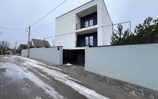 Vânzare, Hi-Tech, 2 nivele, 3 camere, strada Vielor, Tohatin - Poză 1