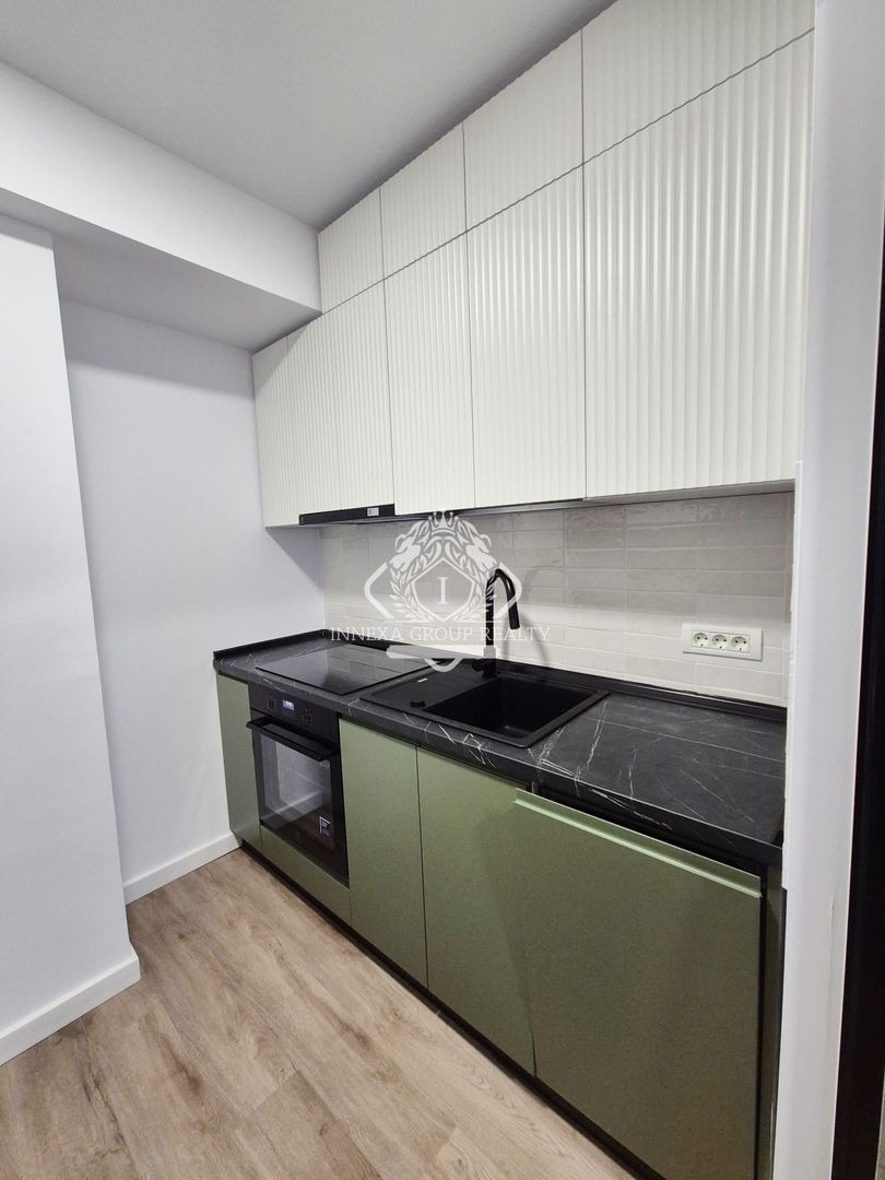 Apartament 2 camere I etaj 9/11 I 2011 I Phoenicia I Herastrau - Poză 9