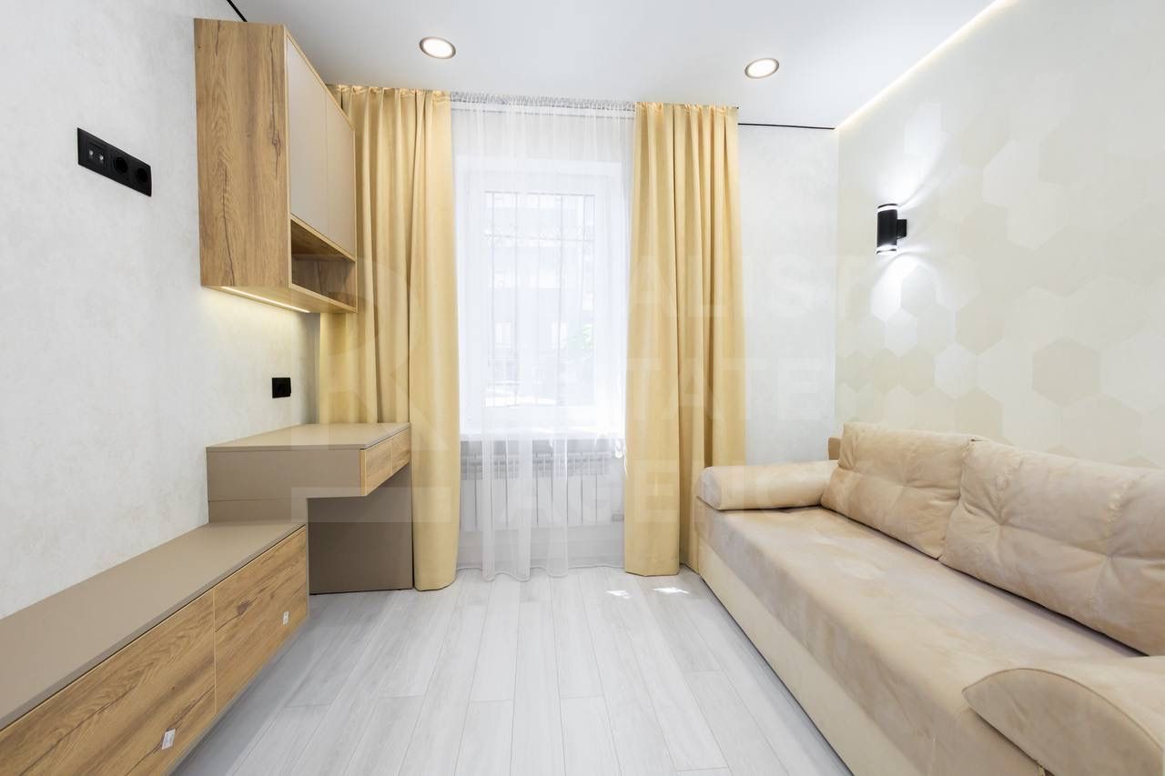 Vânzare, apartament, 3 camere, bd. Mircea cel Bătrân, Ciocana - Poză 10