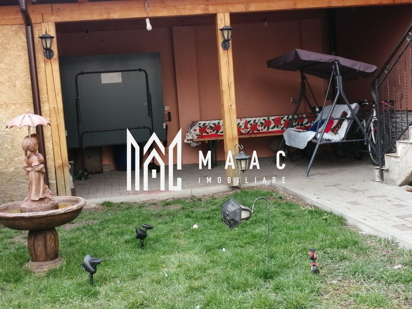 Casa 4 camere | Garaj | 2 Cai de acces | Tineretului - Poză 11