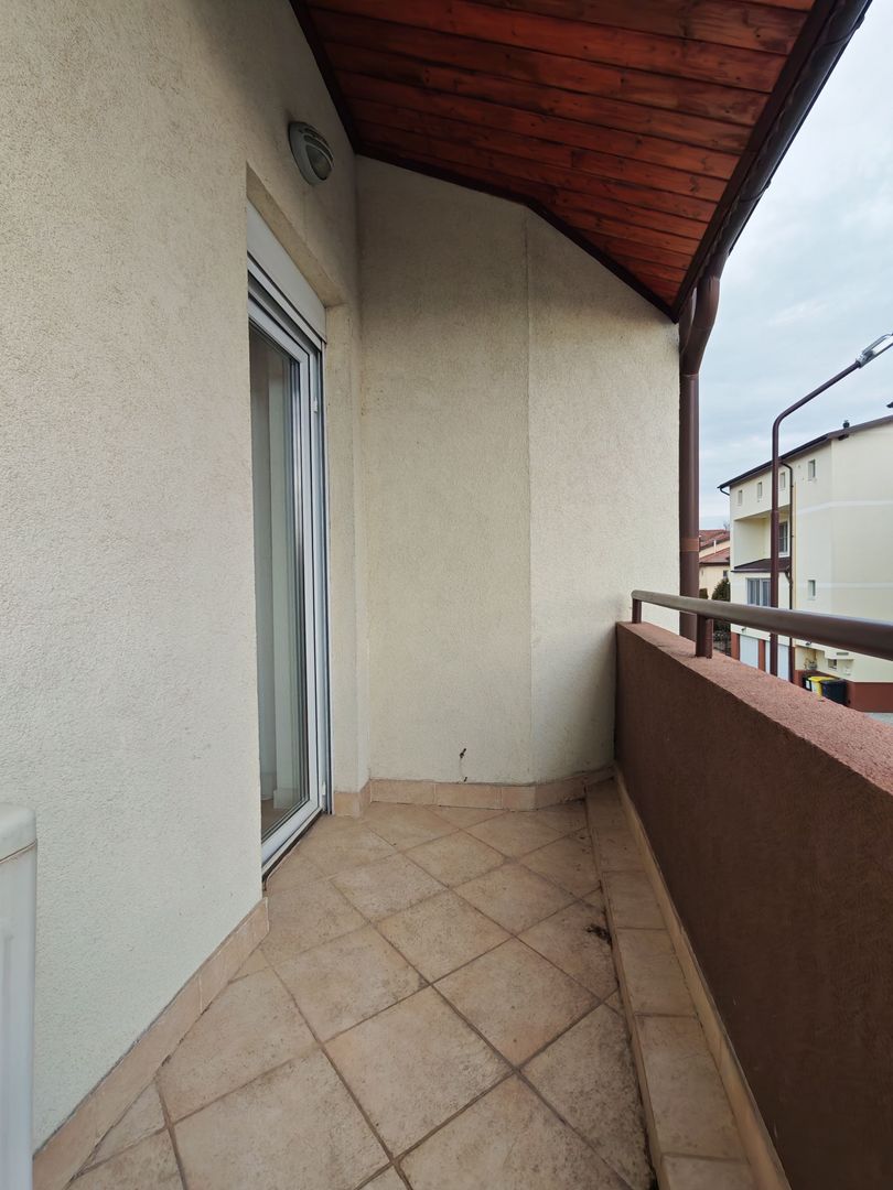 Vilă duplex Pipera, grădină, parcare - Poză 27