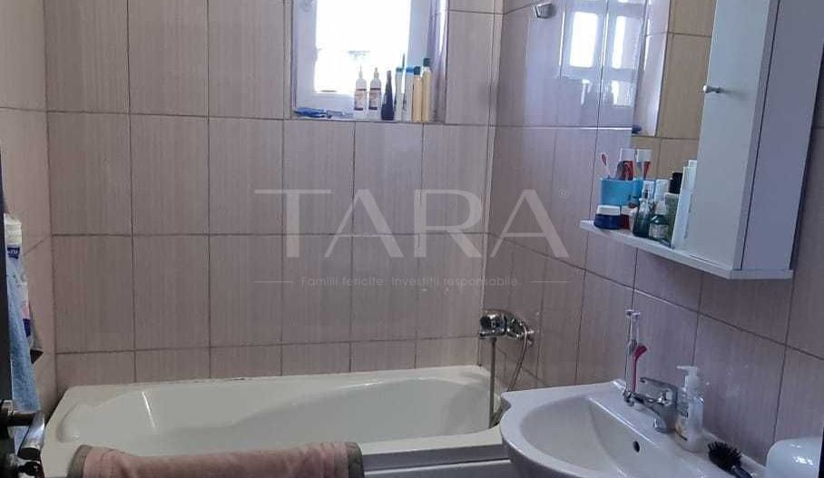 Apartament cu 2 camere de vânzare în Grigorescu. - Poză 5