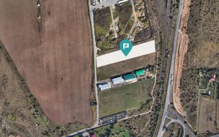 OPORTUNITATE DE INVESTIȚIE - TEREN INDUSTRIAL - Poză 7