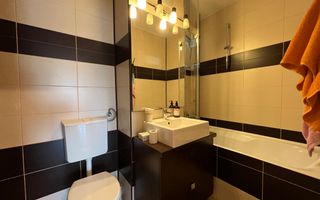 2 camere, decomandate, Gheorgheni,Teodor Mihali Zona FSEGA,Iulius Mall - Poză 13