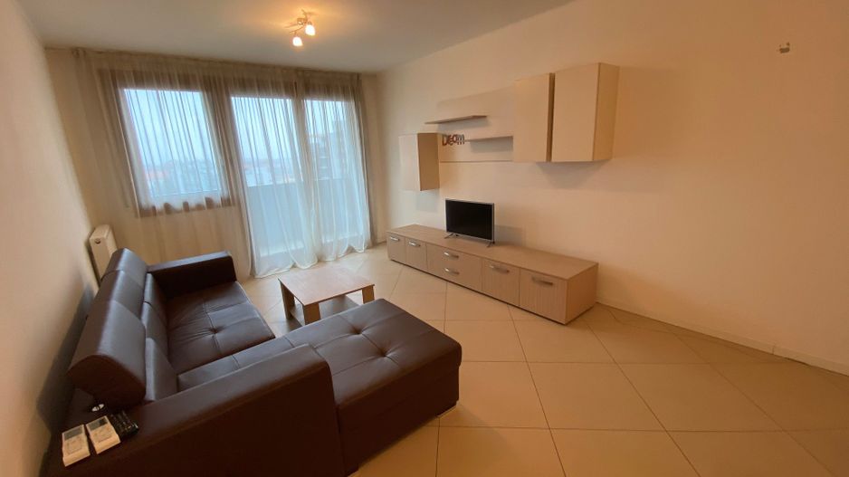 Apartament cu 3 camere   în zona Ultracentral - Poză 7