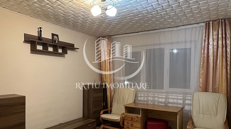 Apartament cu 2 camere | Grigore Ureche | Zona 22 Decembrie | Oradea - Poză 2