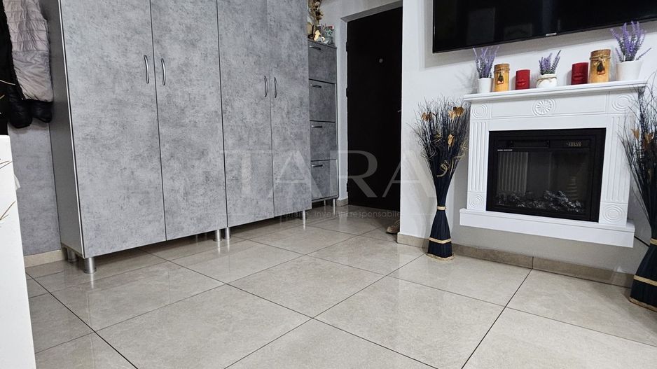 Apartament cu 3 camere și garaj subteran – Baciu, zona Petrom - Poză 4