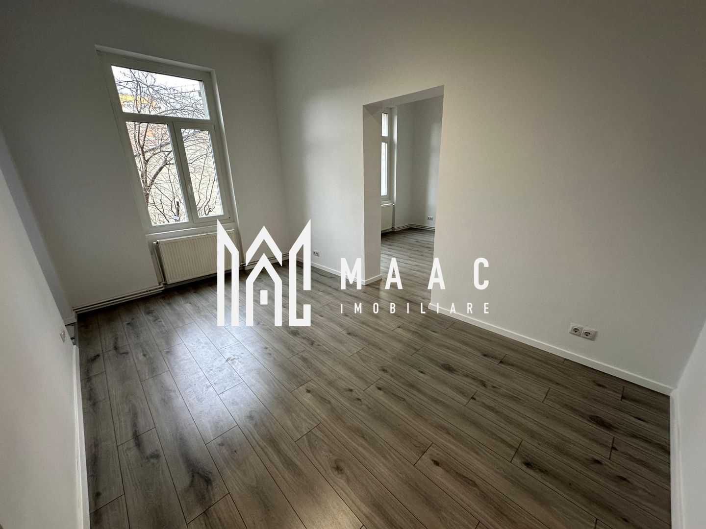 Spatiu birouri I 94mp I Renovat I Central - Calea Dumbravii - Poză 11