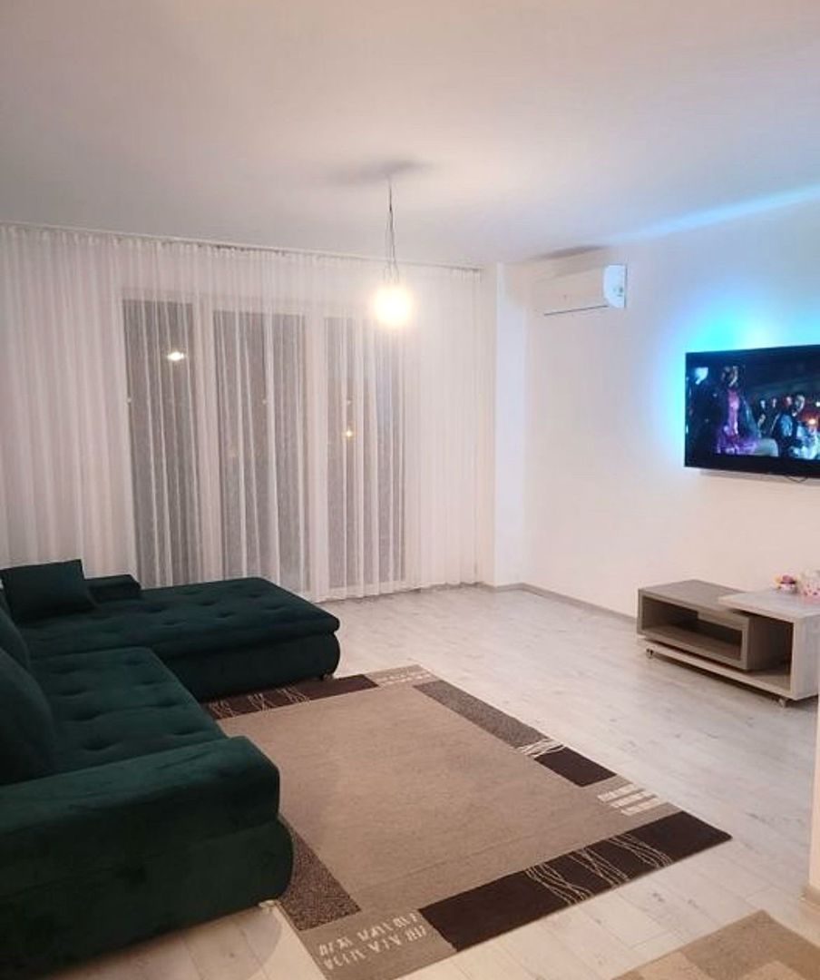 APARTAMENT COMPLEX IRIS-ARMONIEI - Poză 2