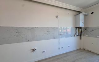 Ap 12 C5 Tautului Residence Parc Parcul Poligon Sub Cetate - Poză 5