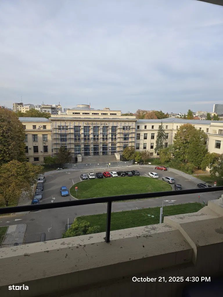 Apartament 2 camere Splaiul Idependentei - Poză 7