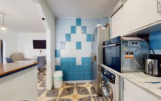 Apartament 3 camere  Metrou Basarab 0% Comision - Poză 20
