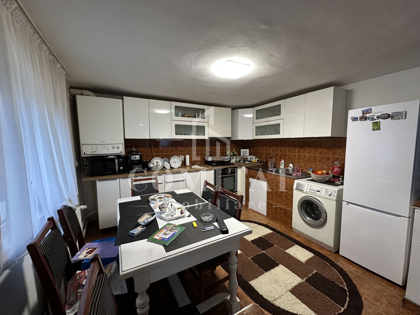 Vila de Vanzare | 220mp | Manastur - Poză 2