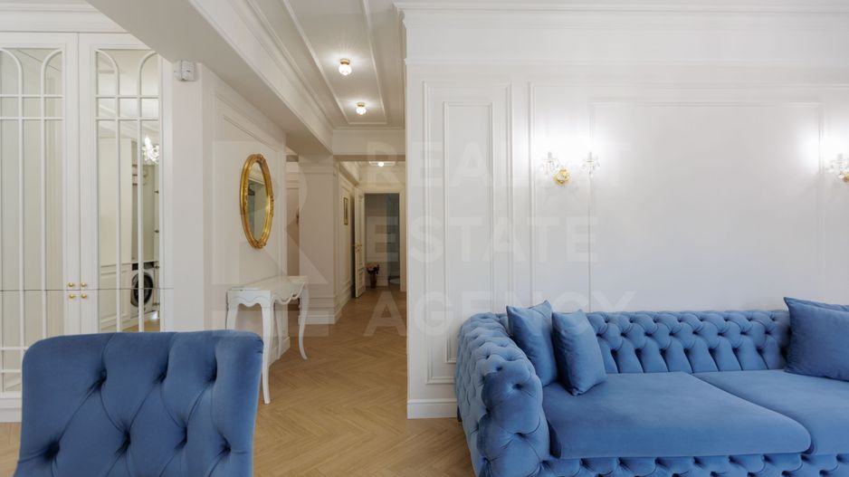 Vânzare, apartament, 2 camere, str. Petru Rareș, Centru - Poză 1