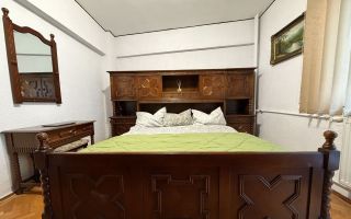 Apartament 4 camere // ultracentral Piața Unirii // 105mp // parcare inclusa - Poză 8