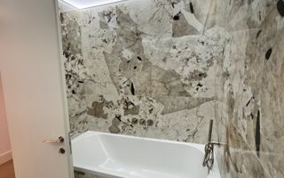 Apartament exclusivist | 3 camere | 121.8 mp | Cortina 126 - Poză 10