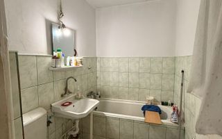 Apartament 2 camere, 44 mp, Dacia Iași – 65.000 euro - Poză 9