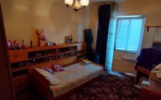 2 cam Matei Basarab  2 balcoane 51 mp utilibloc izolat - Poză 10