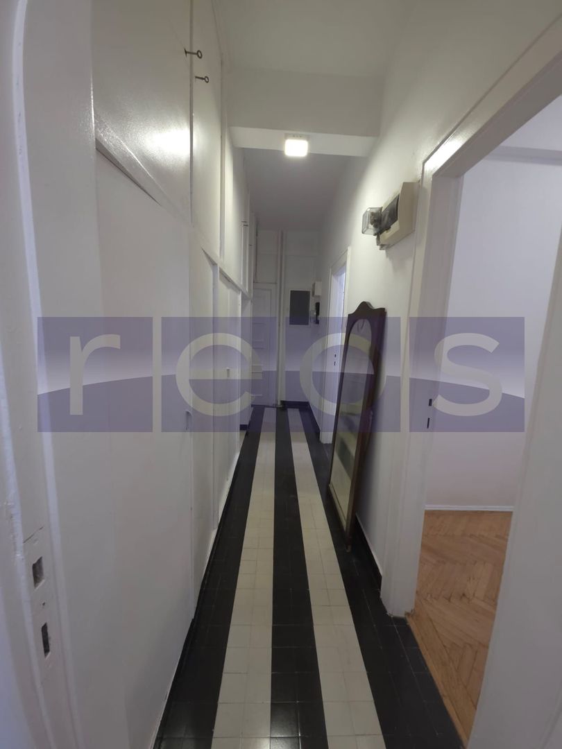 DE INCHIRIAT PARTER | CAPITALE | 160MP | REZIDENTIAL SAU COMERCIAL | - Poză 27